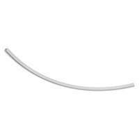 Deko-Light 3-f�zov� kolejnicov� syst�m D LINE/DALI p�isazen� kolejnice, zak�iven� 90�, R=1m, prav� b�l� 710114