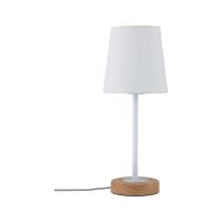 Paulmann stoln� lampa Neordic Stellan 1-ramenn� l�tkov� �irm b�l�/d�evo 796.36 P 79636