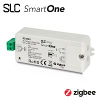 SLC SmartOne Controller 1x10A 12-36V 240W Zigbee /PushDim IP20