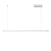 ACA Lighting z�v�sn� sv�tidlo LED 18W 3000K 1440lm b�l� TOUCH DIMMER 105X1,8XH150CM AVENUE ZM16LEDP105WH