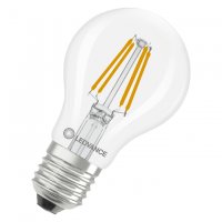 LEDVANCE LED Classic A 40 Filament DIM P 3.4W 827 �ir� E27 4099854463617