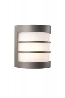 Philips CALGARY SV�TIDLO VENKOVN� N�ST�NN� E27 max. 60W, IP44, antracit