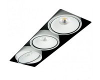 BPM Zápustné svítidlo Gran Kuvet 8215 matná bílá 8215.01.D40.3K BPM Zápustné svítidlo Gran Kuvet 8215 matná bílá 8215.01.D40.3K