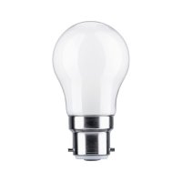 PAULMANN LED kapka B22d 230V 4,7W 2700K op�l