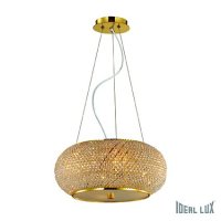 Ideal Lux PASHA SP6 ORO SV�TIDLO Z�V�SN� 082172