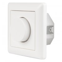 LEDVANCE MANUAL CONTROL UNIT SELECT DALI-2 EXCHANGEABLE COVER TW 4058075837522