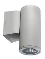 CENTURY Fas�dn� LED AXO jednostrann� 10W 230V 4000K 800Lm 35d 90x200mm IP44 CEN AXO-109040