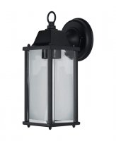 LEDVANCE venkovn� n�st�nn� sv�tidlo ENDURA Classic Lantern Square M E27 220-240 V �ern�