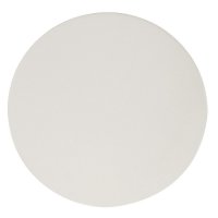 BIG WHITE FENDA, kryt, akrylov� sklo b�l�, pr. 45,5 cm 156100