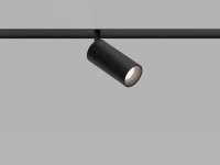 LED2 6091933D MAGO S, B DALI DIM 6W 3000K �ern�