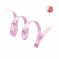 LED P�sek WiZ Colors 1m Extention 8719514261082 11W 880lm 2700-6500K, IP20, RGB 16 mil. barev, prodlou�en�