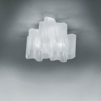 Artemide LOGICO stropn� 3X120� hedv�b. povrch 0458020A