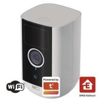EMOS GoSmart Venkovn� bateriov� kamera IP-200 SNAP s Wi-Fi H4053