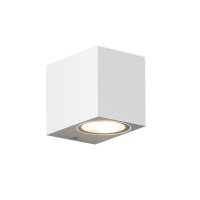 ACA Lighting LED HP venkovní nástěnné svítidlo 4W 230LM 40d 230V AC 3.000K bílá CRI80 IP65 30.000hod LG2203W ACA Lighting LED HP venkovní nástěnné svítidlo 4W 230LM 40d 230V AC 3.000K bílá CRI80 IP65 30.000hod LG2203W