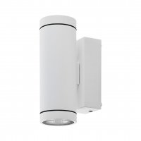 Deko-Light n�st�nn� p�isazen� sv�tidlo - ShoreLine Pro kulat� Up+Down, 7,5 W, DIM, 3000/4000 K, b�l� 731222