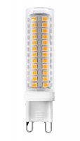 CENTURY LED PIXYCOB 8W G9 4000K 360d 18x76mm IP20