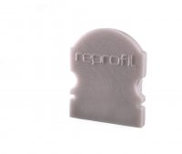 Light Impressions Reprofil koncovka L-AU-02-10 sada 2 ks �ed� 16 mm 980011