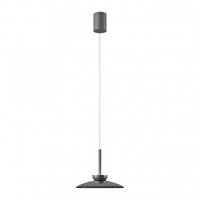 PAUL NEUHAUS Z�v�sn� sv�tidlo PURE Moon �ed� nastaviteln� v��ka 2700K