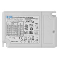 EMOS DALI Driver pro LED svítidla CC 1050mA 40W ZZ409BD EMOS DALI Driver pro LED svítidla CC 1050mA 40W ZZ409BD