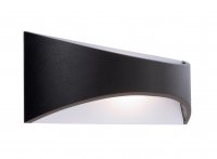 Light Impressions KapegoLED n�st�nn� p�isazen� sv�tidlo Uria 10 220-240V AC/50-60Hz 11,20 W 3000 K 408 lm 300 mm antracit 731033