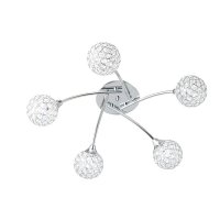 ACA Lighting Crystal stropn� sv�tidlo AD2012005C