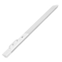 Ecolite Kuchyňské SMD svítidlo vč. zásuvek + USB 18W 2350lm 60,5cm TL3191-LED18W Ecolite Kuchyňské SMD svítidlo vč. zásuvek + USB 18W 2350lm 60,5cm TL3191-LED18W