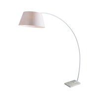 ACA Lighting Floor&Table stojanov� sv�tidlo MF11185WH
