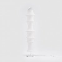 Artemide Falkland stojac� lampa - t�lo lampy DS2040BAR00