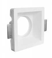 CENTURY SDK SV�TIDLO do s�drokartonu JESSY 200x200x77 AR111 G53 IP20 CEN JESSY-AR111