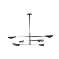 FARO LIGGERA z�v�sn� sv�tidlo, �ern�