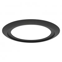 LEDVANCE adapt�r SP RING D100 BK 4099854136542