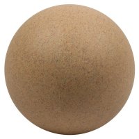 HEITRONIC Sv�teln� koule MUNDAN terakota 500mm 35955