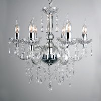 ACA Lighting Acryl z�v�sn� sv�tidlo SF64026T