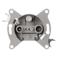 EMOS ��astnick� z�suvka EU3303E koncov� 2501000330