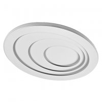 LEDVANCE stropn� LED sv�tidlo Orbis Spiral Oval 37 W 220-240 V 3000 K 2200 lm
