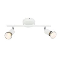 ACA Lighting Spot stropn� sv�tidlo MC634WH2