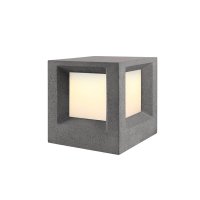 ACA Lighting Garden Pole venkovní svítidlo MK041B-200 ACA Lighting Garden Pole venkovní svítidlo MK041B-200