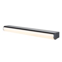 BIG WHITE MARYLIN LED sv�tidlo k zrcadlu, chrom, IP44, 3000K, 15W 1002191