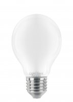 CENTURY LED FILAMENT HRU�KA SAT�N 12W E27 6000K 1521Lm 360d IP20 CEN INSG3-122760