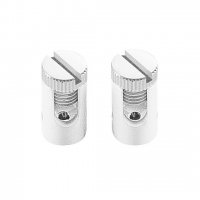 BIG WHITE NAP�JE�, pro n�zkonap�ov� lanov� syst�m TENSEO, b�l�, 2 kusy 186351