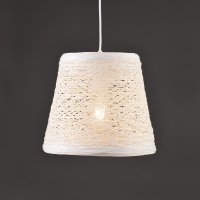 ACA Lighting Prim z�v�sn� sv�tidlo SU04PWH