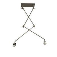 AZzardo AZ1842 závěsné svítidlo Adam 2S tělo svítidla AZzardo AZ1842 závěsné svítidlo Adam 2S tělo svítidla