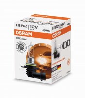 OSRAM HIR2 9012 12V OSRAM HIR2 9012 12V