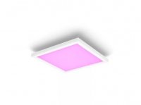 Philips Hue Surimu p�isazen� LED panel SQ (�tverec) 30x30cm, 2200-6500K RGB