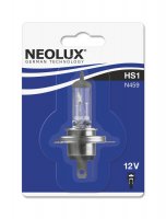 NEOLUX HS1 12V 35/35W PX43t Standard N459-01B 1ks N459-01B