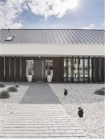 NOVA LUCE venkovní sloupkové svítidlo ZELDA černý hliník a akrylový difuzor proti oslnění LED 9W 3000K 220-240V IP65 9020926 NOVA LUCE venkovní sloupkové svítidlo ZELDA černý hliník a akrylový difuzor proti oslnění LED 9W 3000K 220-240V IP65 9020926