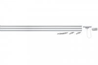 Paulmann Kolejnicov� syst�m URail Light Easy z�kladn� syst�m max. 1000W 950.16 P 95016