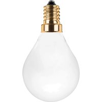 Segula 55863 LED kapka 24V matn� E14 3 W (26 W) 260 Lm 2200 K