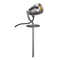 VÝPRODEJ VZORKU BIG WHITE CV-SPOT 40, venkovní svítidlo s trnem, LED GU10 51 mm, IP65, nerezová ocel 304, D/Š/V 11,8/7,8/40 cm, 4 W 231672 VÝPRODEJ VZORKU BIG WHITE CV-SPOT 40, venkovní svítidlo s trnem, LED GU10 51 mm, IP65, nerezová ocel 304, D/Š/V 11,8/7,8/40 cm, 4 W 231672