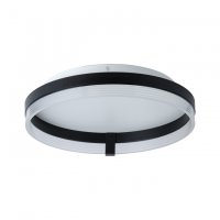 LEDVANCE stropn� sv�tidlo Decor Circle Ceiling 400 25 W 220-240 V CCT �ern�